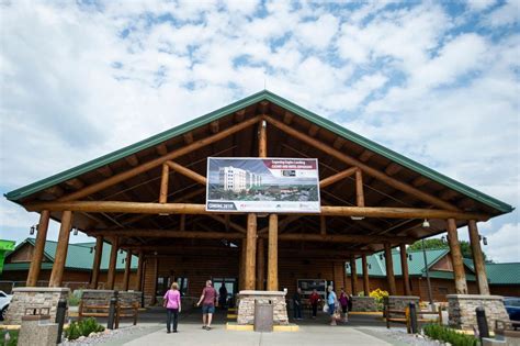 jobs at soaring eagle casino|saganing casino jobs.